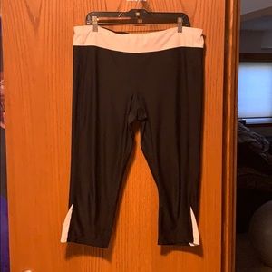 Active capris